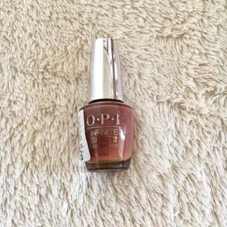 オーピーアイ(OPI)のopi isl53(マニキュア)