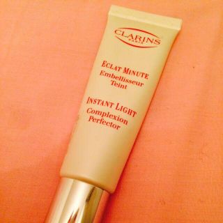 クラランス(CLARINS)の下地/ハイライト 新品未使用(その他)