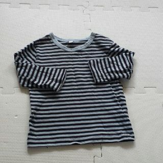 ムジルシリョウヒン(MUJI (無印良品))の無印(Ｔシャツ)