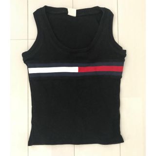 トミー(TOMMY)のTOMMYタンクトップ(タンクトップ)