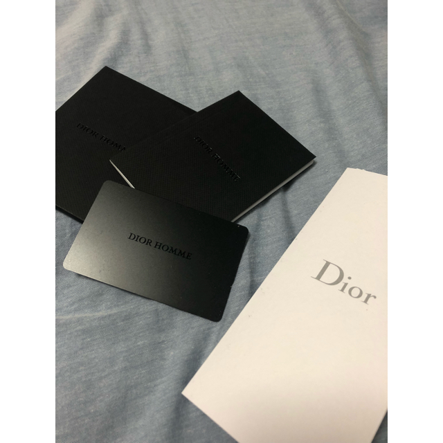 DIOR HOMME(ディオールオム)のディオールオム Dior homme トートバッグ  アトリエ メンズのバッグ(トートバッグ)の商品写真