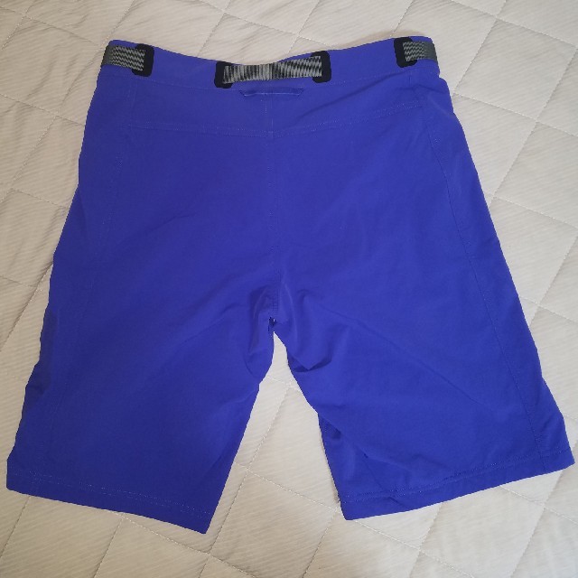 Haglofs(ホグロフス)の◆Haglöfs Lizard Shorts ◆　 スポーツ/アウトドアのアウトドア(登山用品)の商品写真