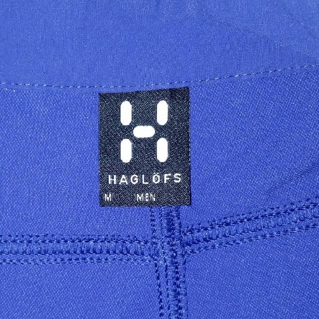 Haglofs(ホグロフス)の◆Haglöfs Lizard Shorts ◆　 スポーツ/アウトドアのアウトドア(登山用品)の商品写真