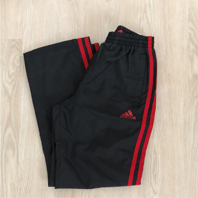 adidas(アディダス)のadidasジャージ上下 キッズ/ベビー/マタニティのキッズ服男の子用(90cm~)(その他)の商品写真