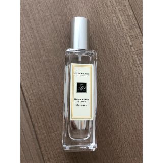 ジョーマローン(Jo Malone)のJO MALONE BLACKBERRY&BAY 30ml(ユニセックス)