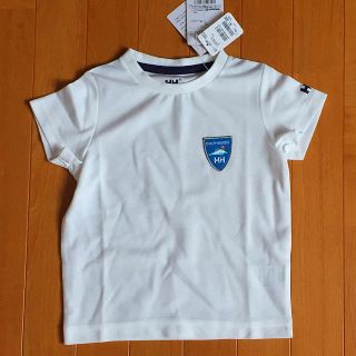 ヘリーハンセン(HELLY HANSEN)の子ども 100センチ Tシャツ(Tシャツ/カットソー)