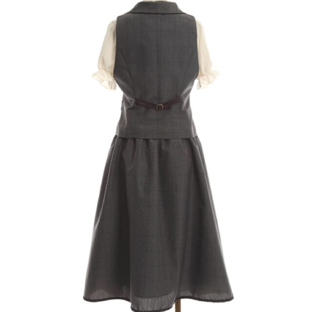 axes femme - アクシーズ ベストセットアップ【新品未使用】の axes femme - アクシーズ ベストセットアップ【新品未使用】の