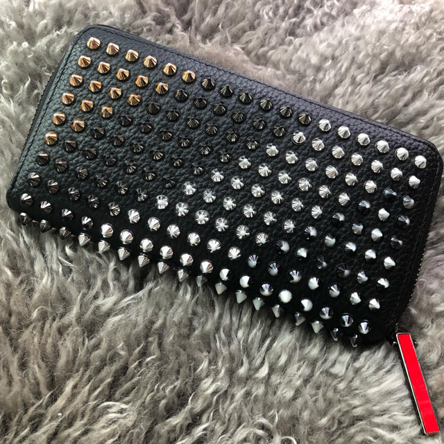 Christian Louboutin(クリスチャンルブタン)のたく様専用 メンズのファッション小物(長財布)の商品写真