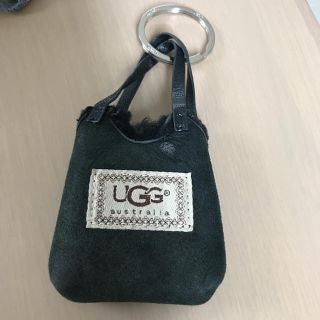 アグ(UGG)のUGG キーホルダーケース  ugg(キーホルダー)