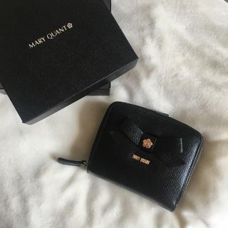 マリークワント(MARY QUANT)のMARY QUANT ☆ 値段交渉OK(財布)