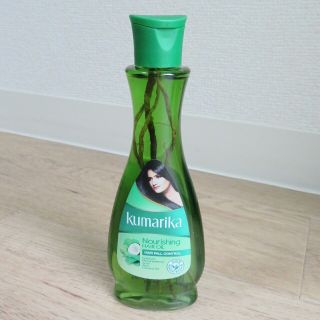 KUMARIKA ヘアオイル (抜毛防止) 100mL(オイル/美容液)