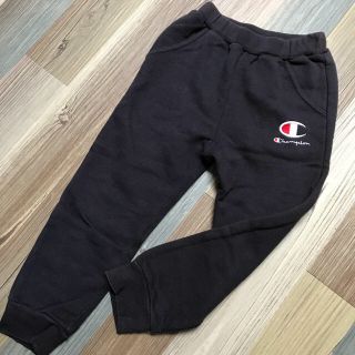 チャンピオン(Champion)のkids スウェット(パンツ/スパッツ)