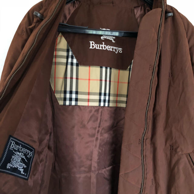 BURBERRY(バーバリー)のバーバリー アウター レディースのジャケット/アウター(ムートンコート)の商品写真