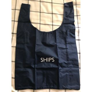 シップス(SHIPS)のSHIPS エコバッグ(エコバッグ)