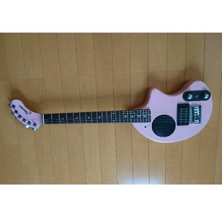 フェルナンデス(Fernandes)のフェルナンデス FERNANDES ジャンクギター(エレキギター)