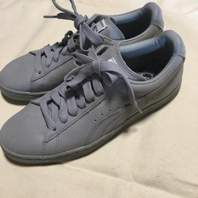 Puma 超美品 Puma グレースニーカー 25 0cmの通販 By Mana S Shop プーマならラクマ Puma 超美品 Puma グレースニーカー 25 0cmの通販 By Mana S Shop プーマならラクマ