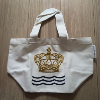 ロイヤルコペンハーゲン(ROYAL COPENHAGEN)のロイヤルコペンハーゲントートバック(トートバッグ)