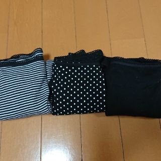 ニシマツヤ(西松屋)の専用【美品】マタニティショーツ(マタニティ下着)