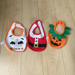 トイザラス(トイザらス)のベビザラス サンタクロース スタイル クリスマス ハロウィン(衣装)