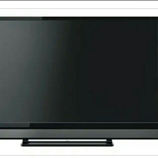 トウシバ(東芝)のほぼ新品　2018年製　REGZA　32V31 テレビ(テレビ)