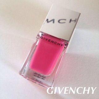 ジバンシィ(GIVENCHY)のヴェルニィ ジバンシィ 数量限定モデル★(その他)