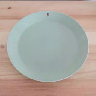 イッタラ(iittala)のiittala/イッタラ/ティーマ/プレート 26cm/グリーン 2枚(食器)