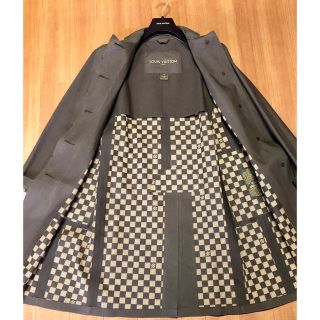 LOUIS VUITTON - ルイヴィトン マッキントッシュ モノグラム ゴム引き