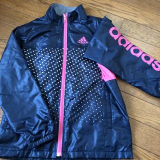 アディダス(adidas)のアディダス ウェア上(ウェア)