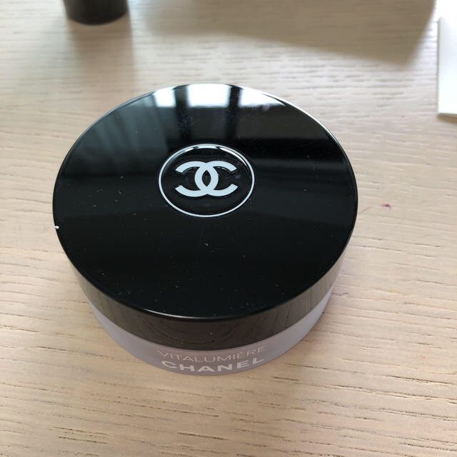 コスメ/美容新品 CHANEL ファンデーション