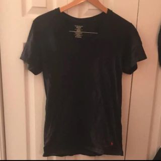 ポロラルフローレン(POLO RALPH LAUREN)のPOLO RALPH LAUREN TEE 古着(Tシャツ/カットソー(半袖/袖なし))