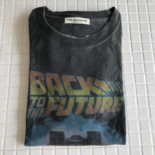 シンゾーン(Shinzone)のシンゾーン BACK TO THE FUTURE Tシャツ(Tシャツ(半袖/袖なし))