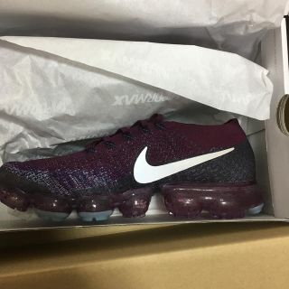 ナイキ(NIKE)の【新品】VAPORMAX FLYKNIT 27cm(スニーカー)