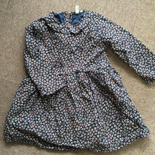 SM2(サマンサモスモス)の100センチ ワンピース キッズ/ベビー/マタニティのキッズ服女の子用(90cm~)(ワンピース)の商品写真