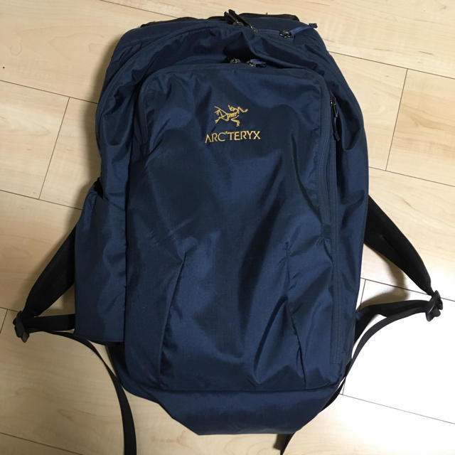 ARC'TERYX(アークテリクス)の値段交渉受け付けます ARC'TERYX バックパック メンズのバッグ(バッグパック/リュック)の商品写真