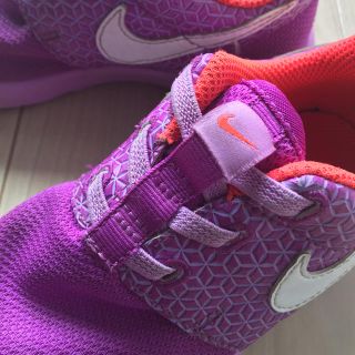 ナイキ(NIKE)のナイキ キッズスニーカー(その他)