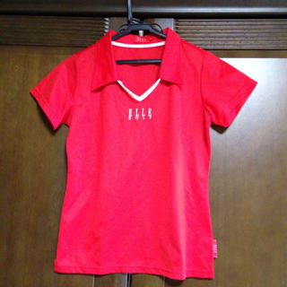 エル(ELLE)のエル♥︎スポーツウェア(Tシャツ(半袖/袖なし))