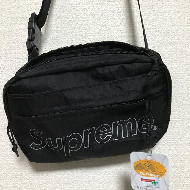 supreme  ショルダーバッグ