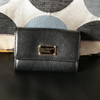 マークバイマークジェイコブス(MARC BY MARC JACOBS)のMARC BY MARC JACOBS 名刺入れ(名刺入れ/定期入れ)