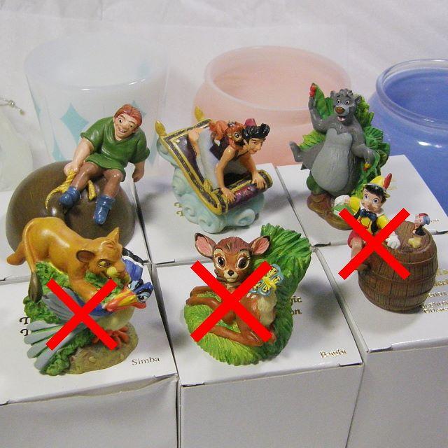 Disney - 【新品】レノックス ディズニー マジック シンブル