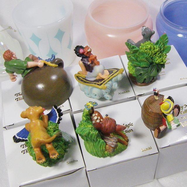 Disney - 【新品】レノックス ディズニー マジック シンブル