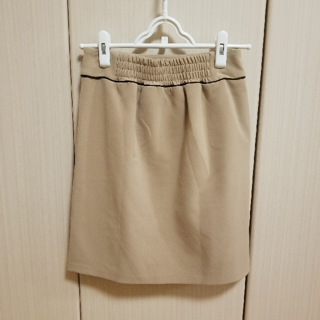 PATTERN fiona(パターンフィオナ)のPATTERN fiona　スカート レディースのスカート(ひざ丈スカート)の商品写真