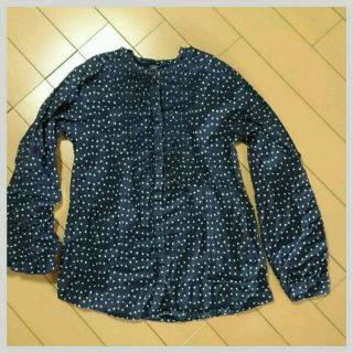 ザラキッズ(ZARA KIDS)のZARAkids☆ワンピ風チュニック☆(その他)