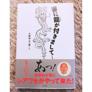 トウホウ(東邦)の妻に龍が付きまして  小野寺S一貴(住まい/暮らし/子育て)