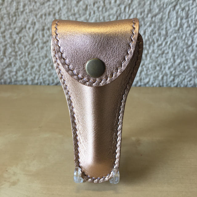 ハンドメイド 革製 トロンボーン&ユーフォニアム マウスピース ハンドメイド 革製 トロンボーン&ユーフォニアム マウスピース