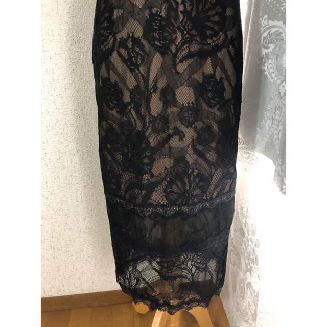 TADASHI SHOJI(タダシショウジ)の2018新品　タダシショージ Tadashi Shoji ワンピース マキシ レディースのワンピース(ロングワンピース/マキシワンピース)の商品写真