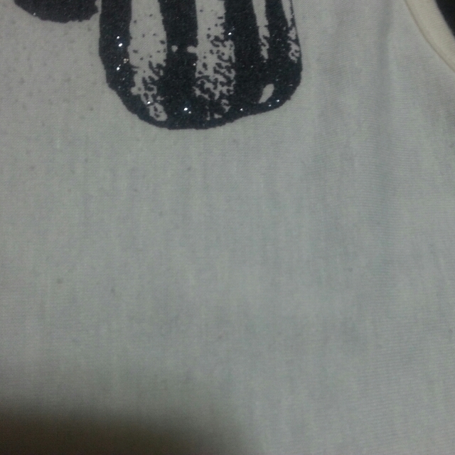 INGNI(イング)のINGNI☆Tシャツ レディースのトップス(Tシャツ(半袖/袖なし))の商品写真