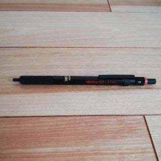 ロットリング(rotring)のrotring500　0.5(ペン/マーカー)