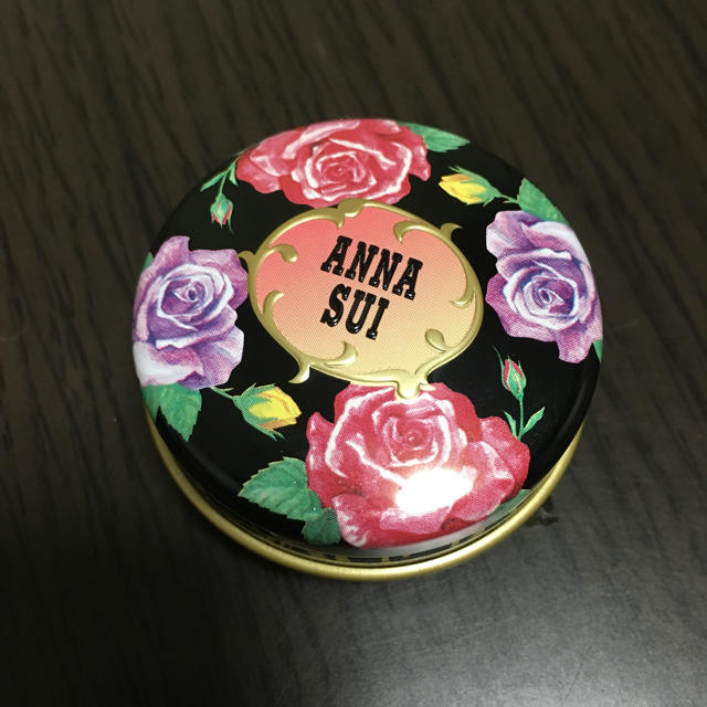 ANNA SUI(アナスイ)のANNA SUI♡リップバーム リップクリーム コスメ/美容のスキンケア/基礎化粧品(リップケア/リップクリーム)の商品写真