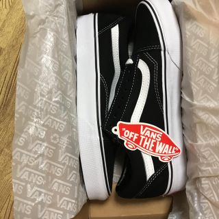 ヴァンズ(VANS)のVANS オールドスクール(スニーカー)