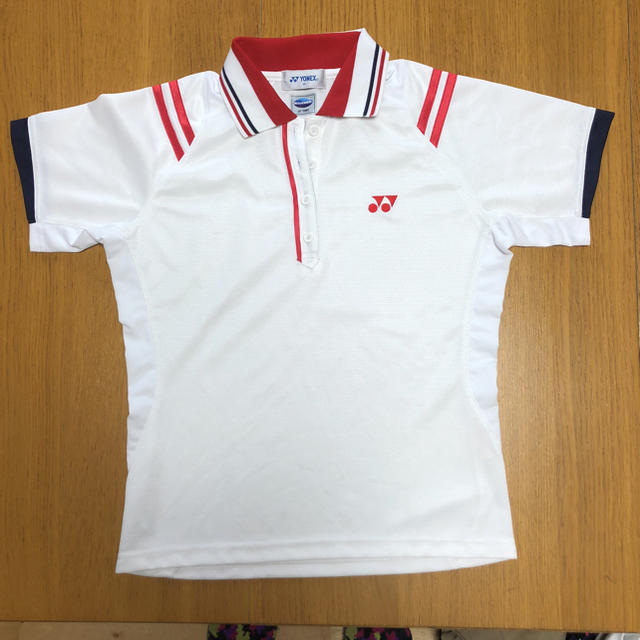 YONEX(ヨネックス)のバドミントンTシャツ スポーツ/アウトドアのスポーツ/アウトドア その他(バドミントン)の商品写真